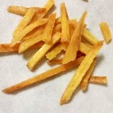 さつまいもコロッケ